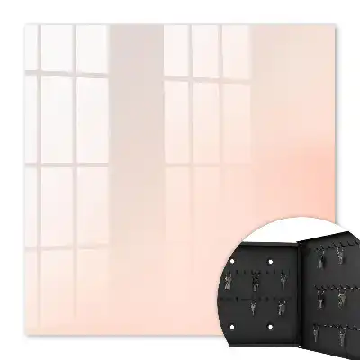 Décoration minimaliste aux tons pastel pour une ambiance relaxante