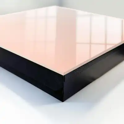 Décoration minimaliste aux tons pastel pour une ambiance relaxante