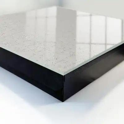 Élégance naturelle au style minimaliste