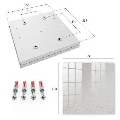 Élégance naturelle au style minimaliste