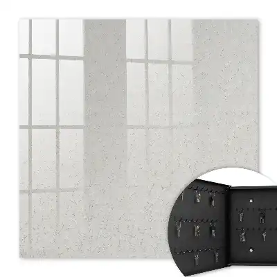 Élégance naturelle au style minimaliste
