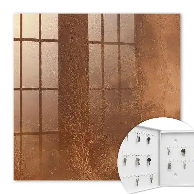 Texture de peau avec rides subtiles