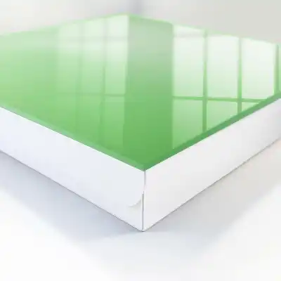 Composition apaisante Harmonie Verte