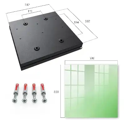 Composition apaisante Harmonie Verte