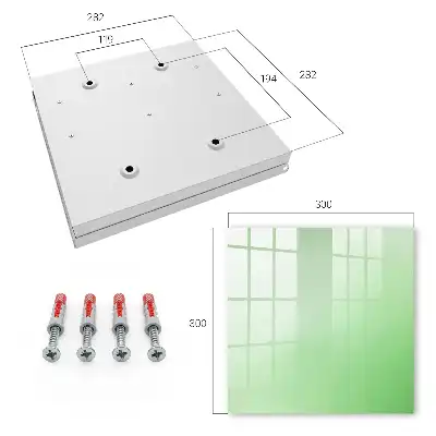 Composition apaisante Harmonie Verte