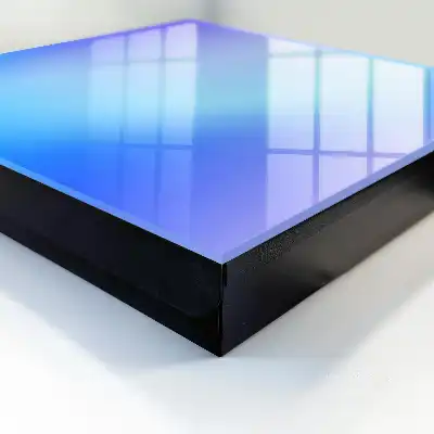 Un gradient progressif sera introduit