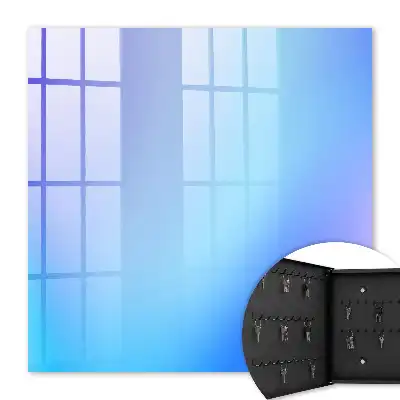 Un gradient progressif sera introduit