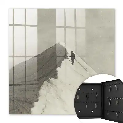 Alpinisme en solitaire