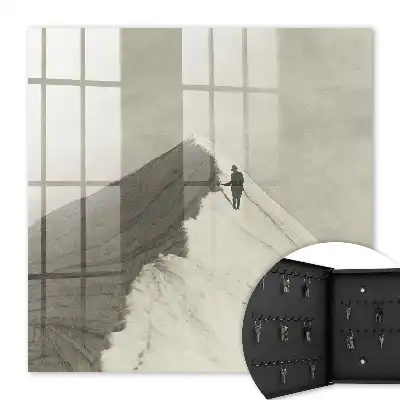 Alpinisme en solitaire