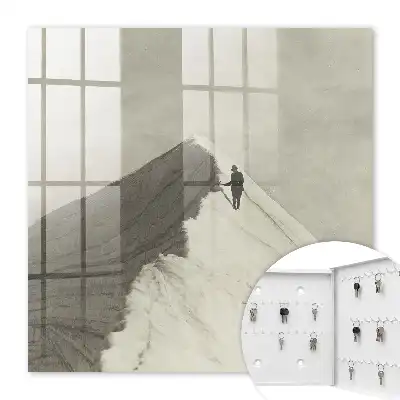 Alpinisme en solitaire