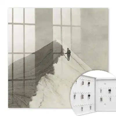 Alpinisme en solitaire