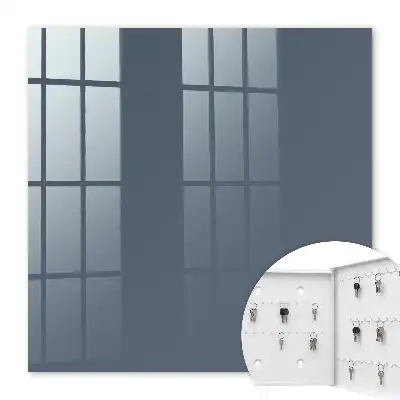 Design élégant gris froid