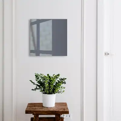 Design élégant gris froid