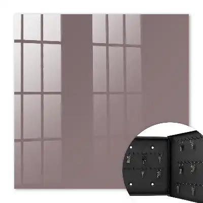 Intérieur confortable brun cendré