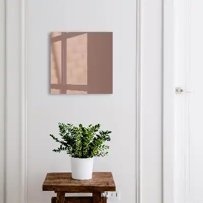 Fond moderne brun pastel