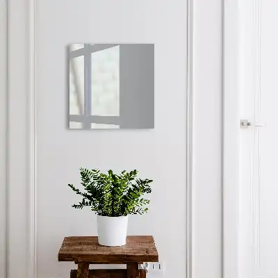 La simplicité grise et la paix