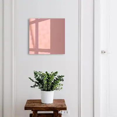 Tissu uni couleur bordeaux vif