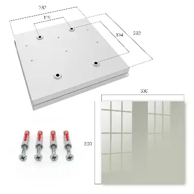 Élégance et simplicité en gris chaud