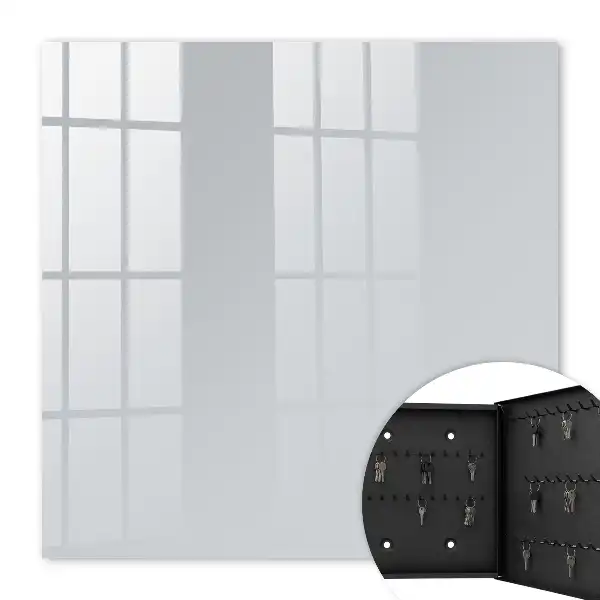 Élégance minimaliste gris jauni