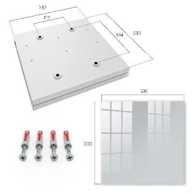 Élégance minimaliste gris jauni