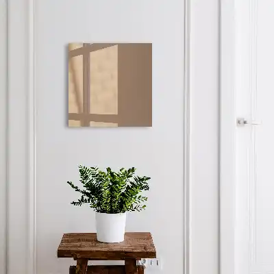 Élégance minimaliste gris jauni