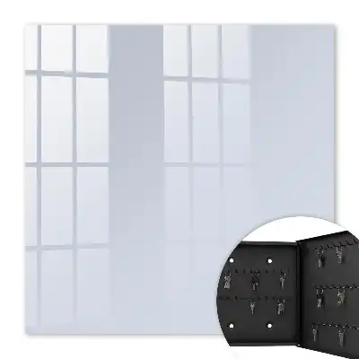 Style minimaliste gris bleu