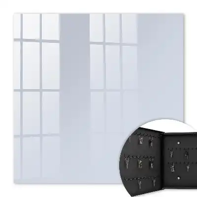 Style minimaliste gris bleu