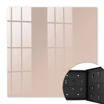 Harmonie minimaliste beige rosé