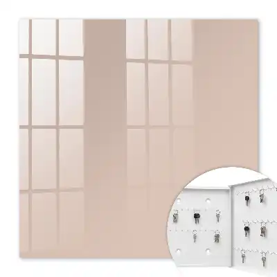 Harmonie minimaliste beige rosé