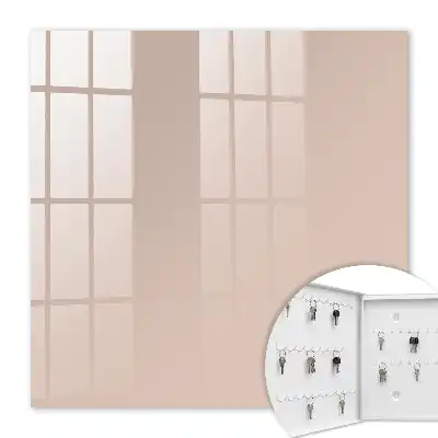 Harmonie minimaliste beige rosé