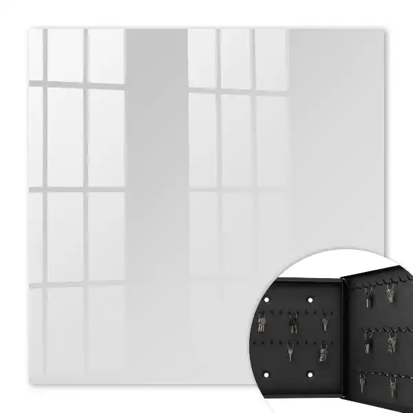 Fond uni minimaliste gris