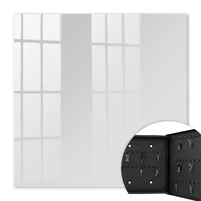 Fond uni minimaliste gris