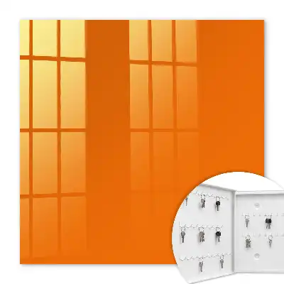 Boisson énergétique Forte énergie thermique orange