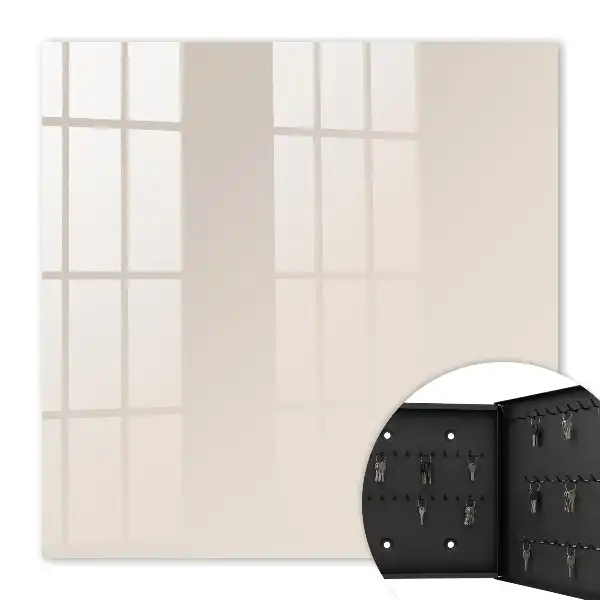 Ambiance chaleureuse en pierre beige