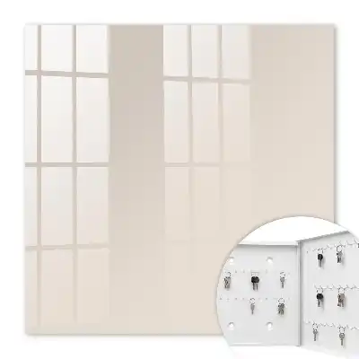 Ambiance chaleureuse en pierre beige