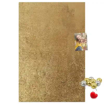 Tableau affichage liège Tissu décoratif