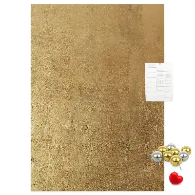 Tableau affichage liège Tissu décoratif
