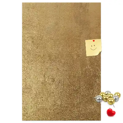 Tableau affichage liège Tissu décoratif