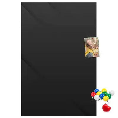 Tableau de liège décoratif Toile lisse