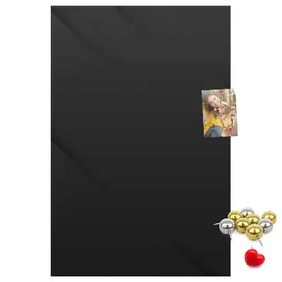 Tableau de liège décoratif Toile lisse