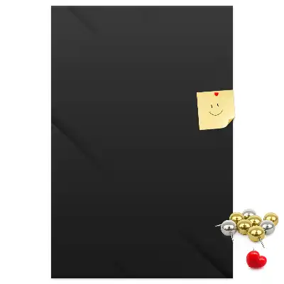Tableau de liège décoratif Toile lisse