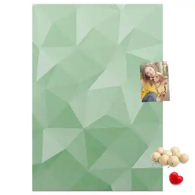 Image tableau en liège Motif élégant