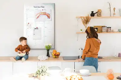 Tableau affichage liège Dates clés