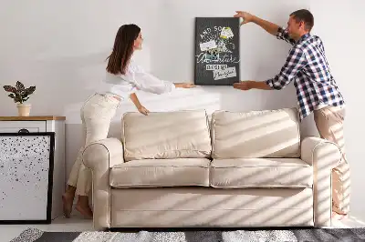 Tableau affichage liège Affiche de style rétro
