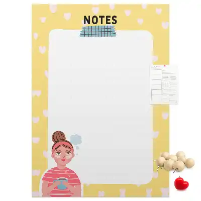 Tableau affichage liège Panneau de notes
