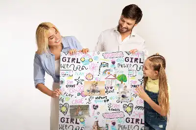 Tableau affichage liège Thème pour enfants