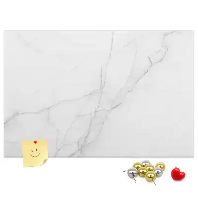 Tableau de liège Noble marbre décoratif