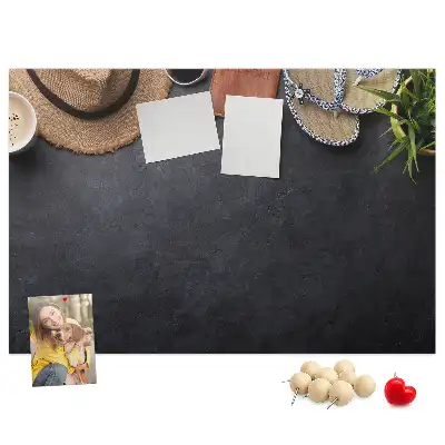 Tableau en liège déco Vacances