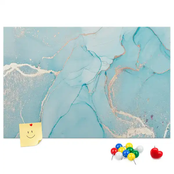 Tableau de liège Imitation élégante de roche