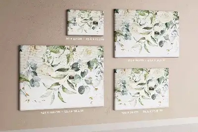 Tableau de liège naturel